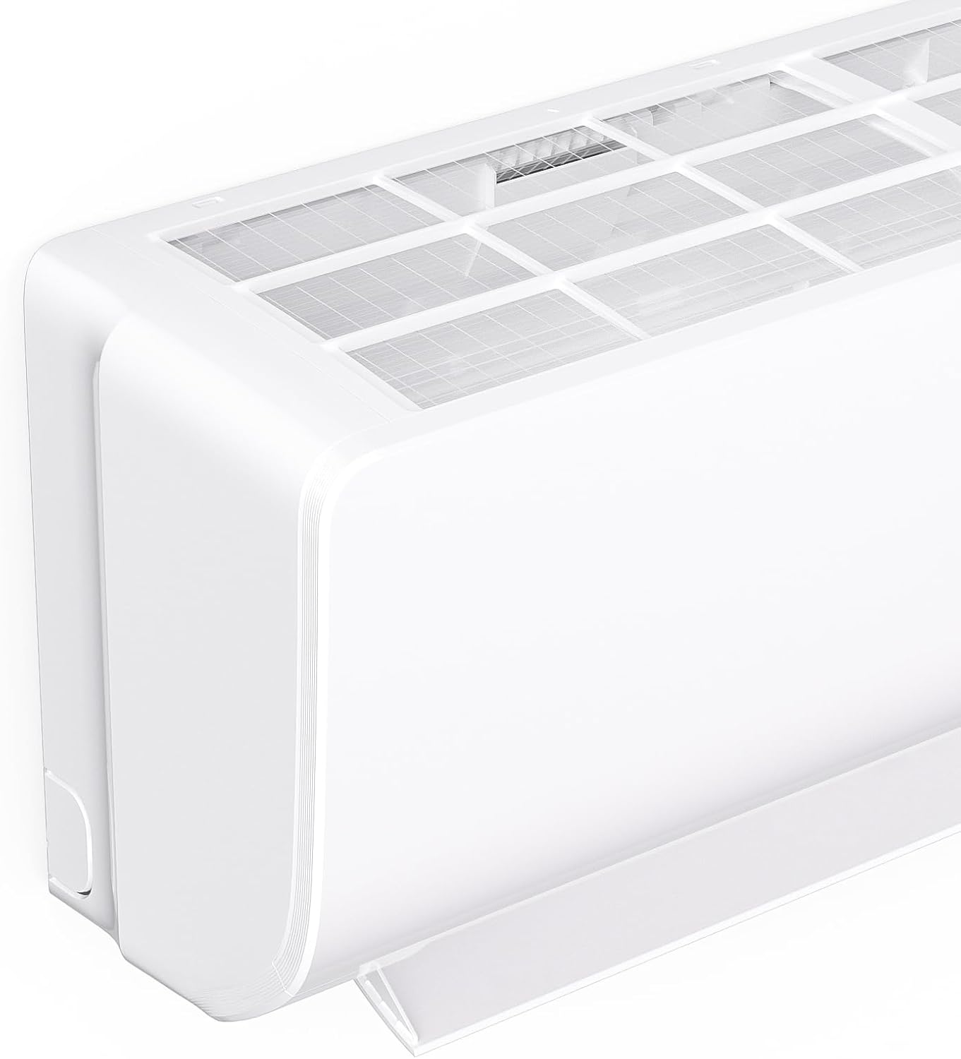 TOSOT 9,000 BTU Mini-Split Air Conditioner, Wifi Enabled Ductless Inverter Split System AC Unit Heating System, Compatible with Alexa - 20 SEER2 115V