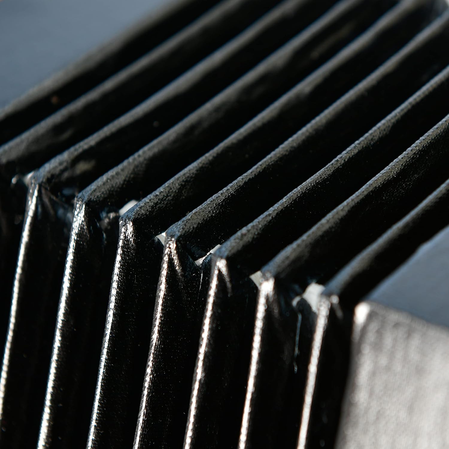 Trinity College AP-1230A Anglo-Style Concertina – Walnut Finish, 30 Buttons, 1½ Octave Range, Chromatic Tuning, Travel Bag Included