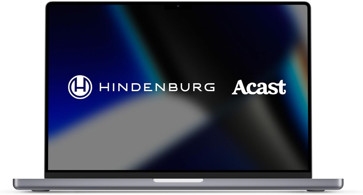 Focusrite Vocaster Two — Podcasting Interface for Recording Host and Guest. 2 Mic Inputs and Headphone Outputs, with Auto Gain, Enhance, and Mute. Small, Lightweight, and Powered by Computer