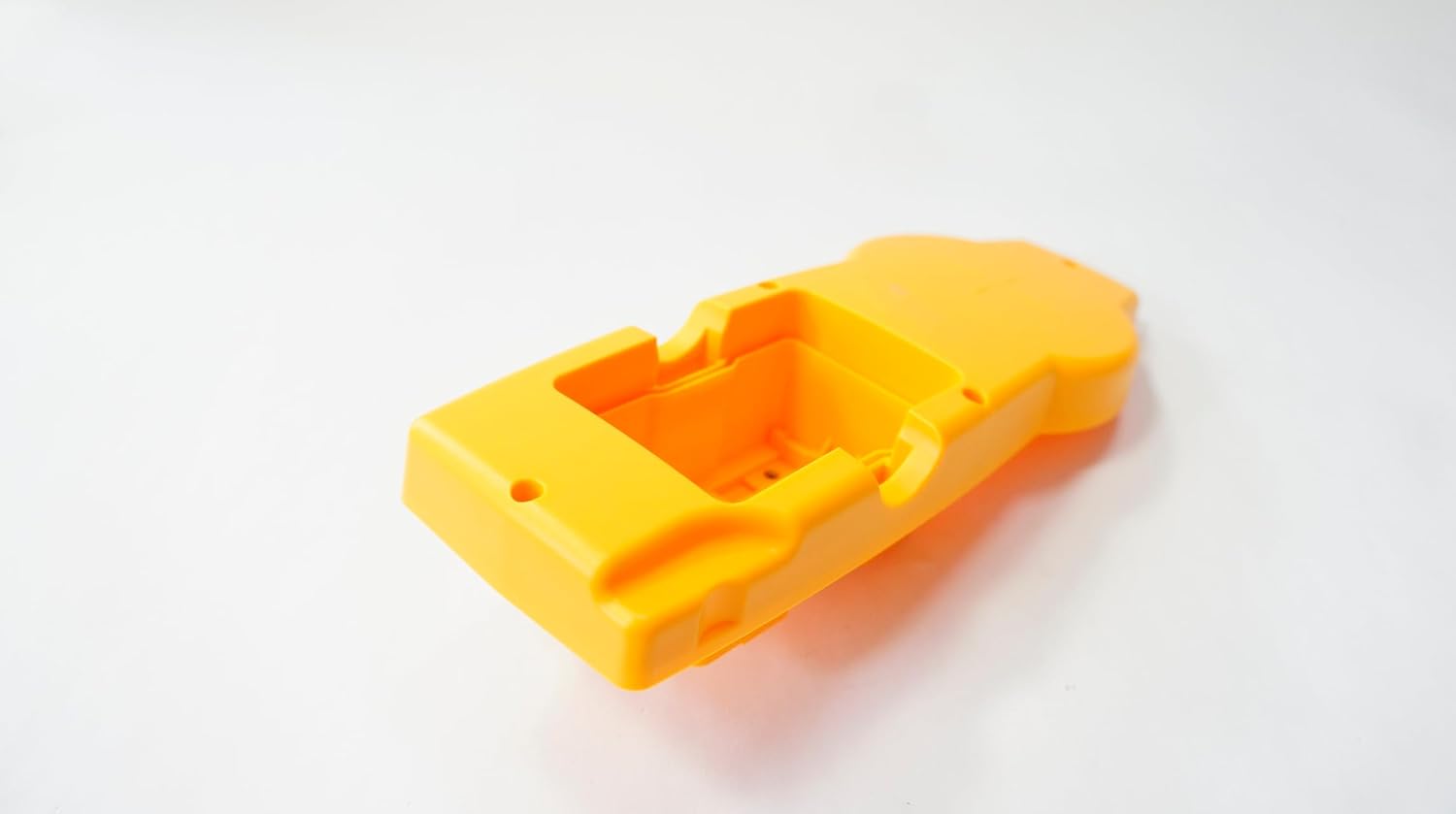 Total Station Side Cover Measuring & Analysing Instruments Product