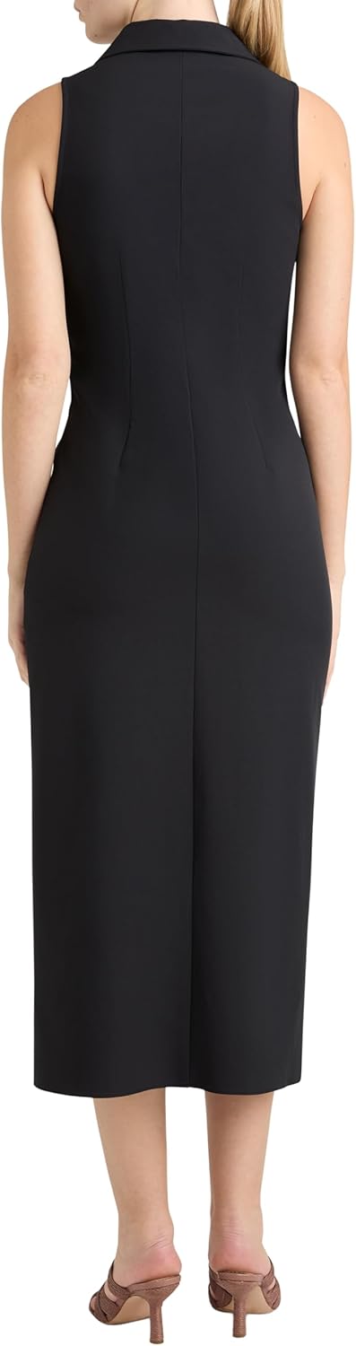 Cinq à Sept Women's Sleeveless Midi McKenna Dress