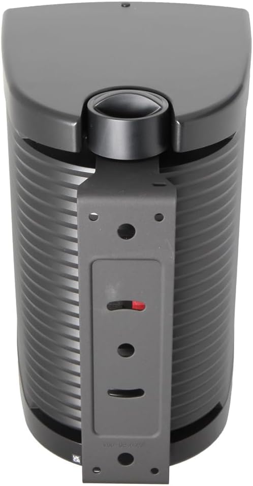 YAMAHA NS-AW194BL High-Performance All-Weather Speakers, Black