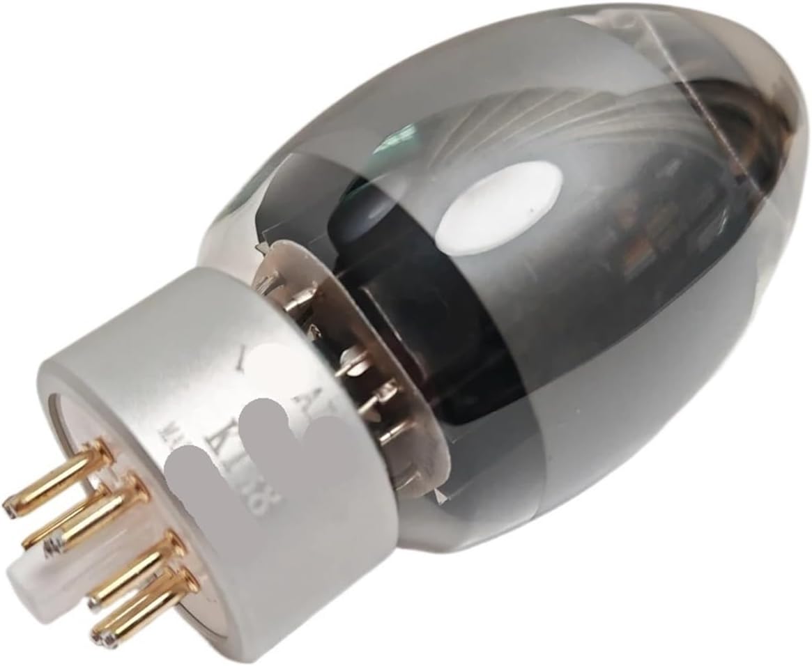 KT88 Tube Amplifier Replaces KT88 KT120 6550 KT90 HiFi Audio(4pcs Matched Quad)