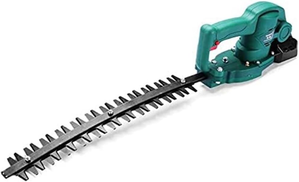 Hedge Trimmer, Electric Hedge Cutter,Multi-Purpose Garden Hedge Cutter(Bending)