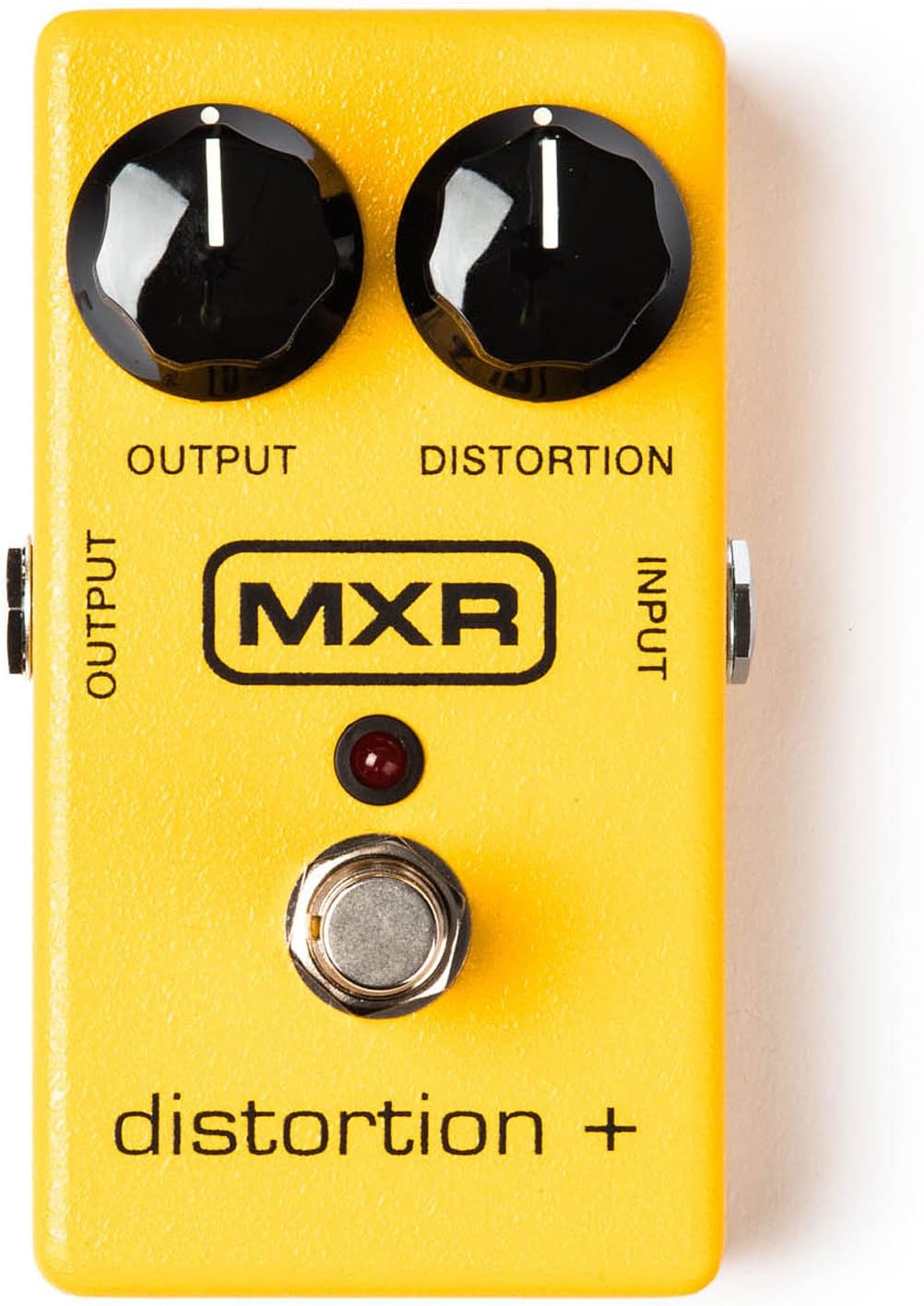 MXR® Distortion+