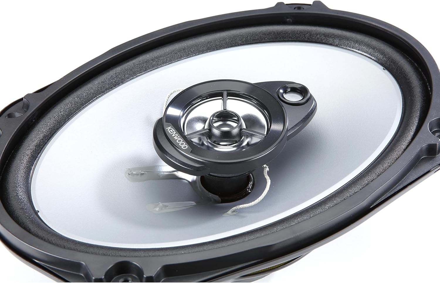 Kenwood KFC-6966S 800W Max 6