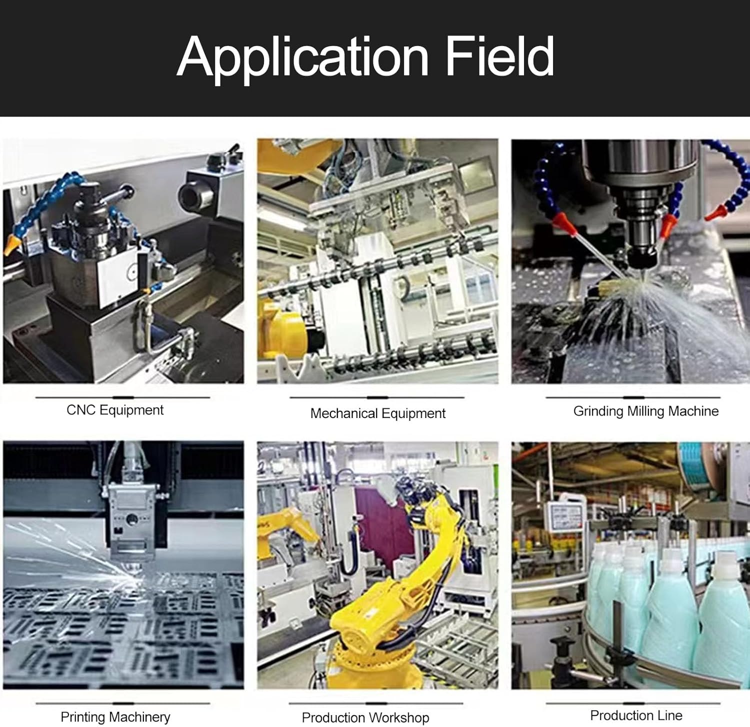 Eujgoov Enhanced Heat Dissipation Efficiency, Double Layer PCB Design, Intuitive User Interface Variable Frequency Inverter Converter Solar Photovoltaic Controller Speed Drive
