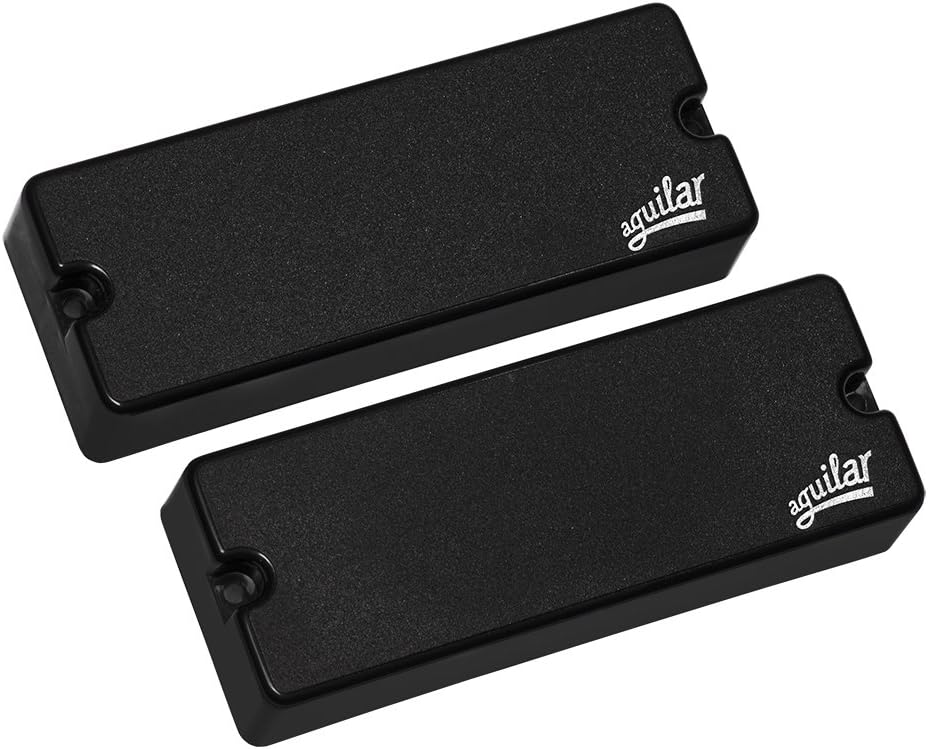 Aguilar AG DCB-G4 Set Bass Guitar Pickup