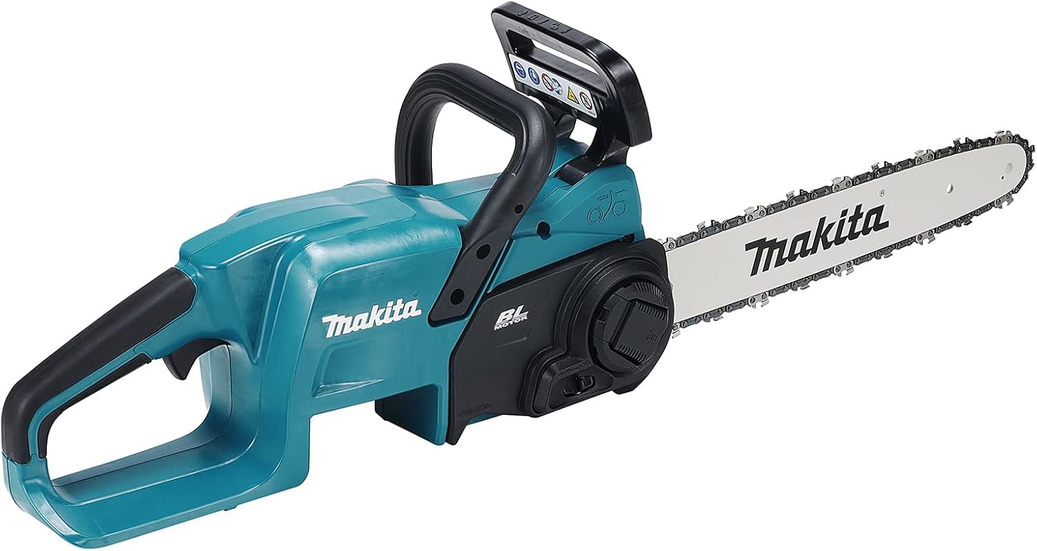 Makita Chain saw BL 18V LXT 35cm DUC357Z