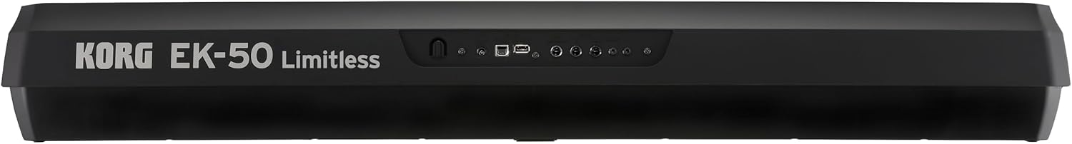Korg EK-50 L 61-key Arranger Keyboard