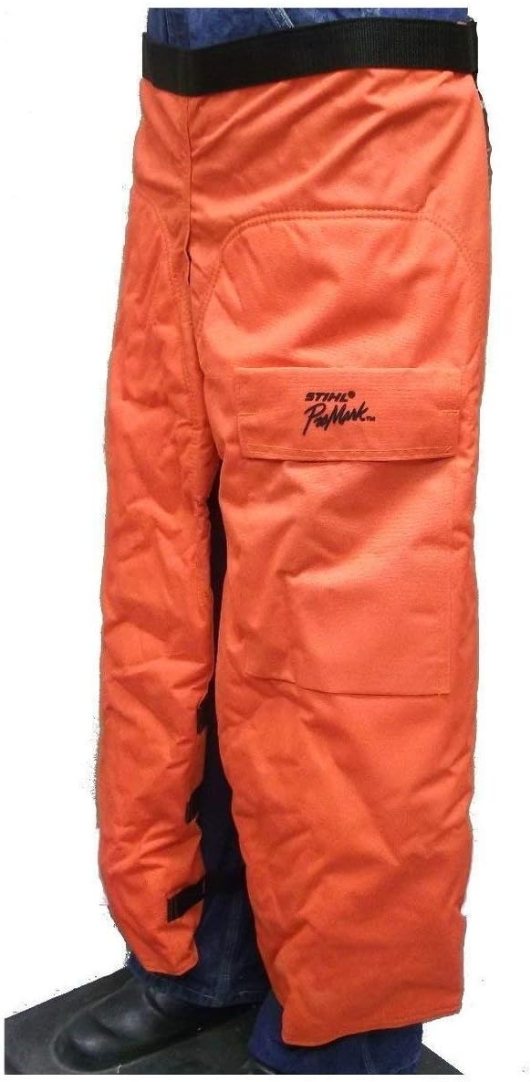 Stihl Chain Saw Protective Chaps
