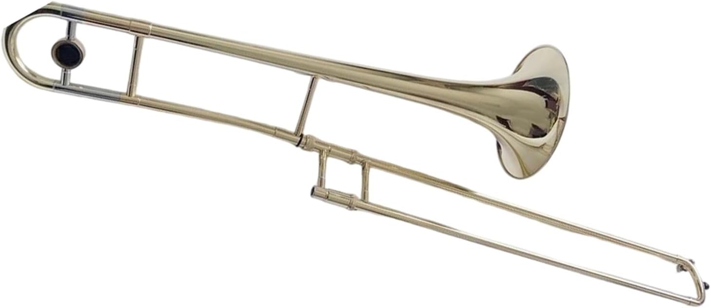 Adult Trombone Instrument The Alto Trombone Is Suitable For Beginners To Play The Instrument(1)