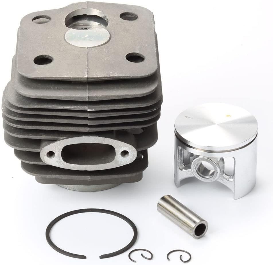 Replace Parts for Machine Cylinder And Piston Kit 54mm for Husquarna 181 281 288 Chainsaw # 503 90 74 71