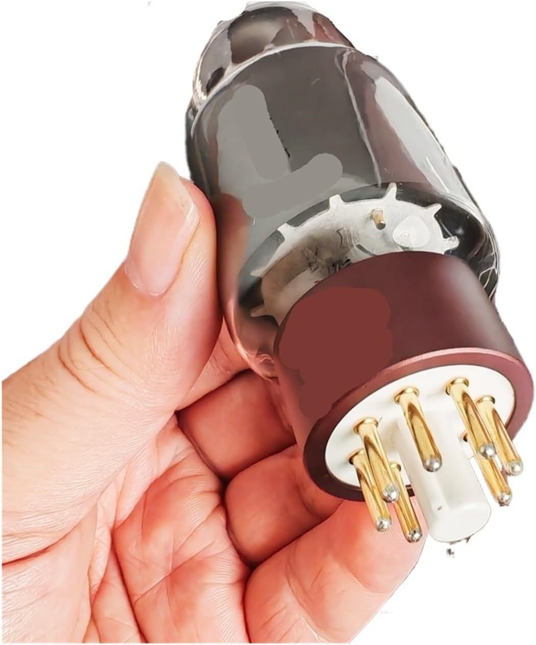 1/2/4PCS 6CA7 Audio Power Amplifier Tube Power Amplifier(1pcs)