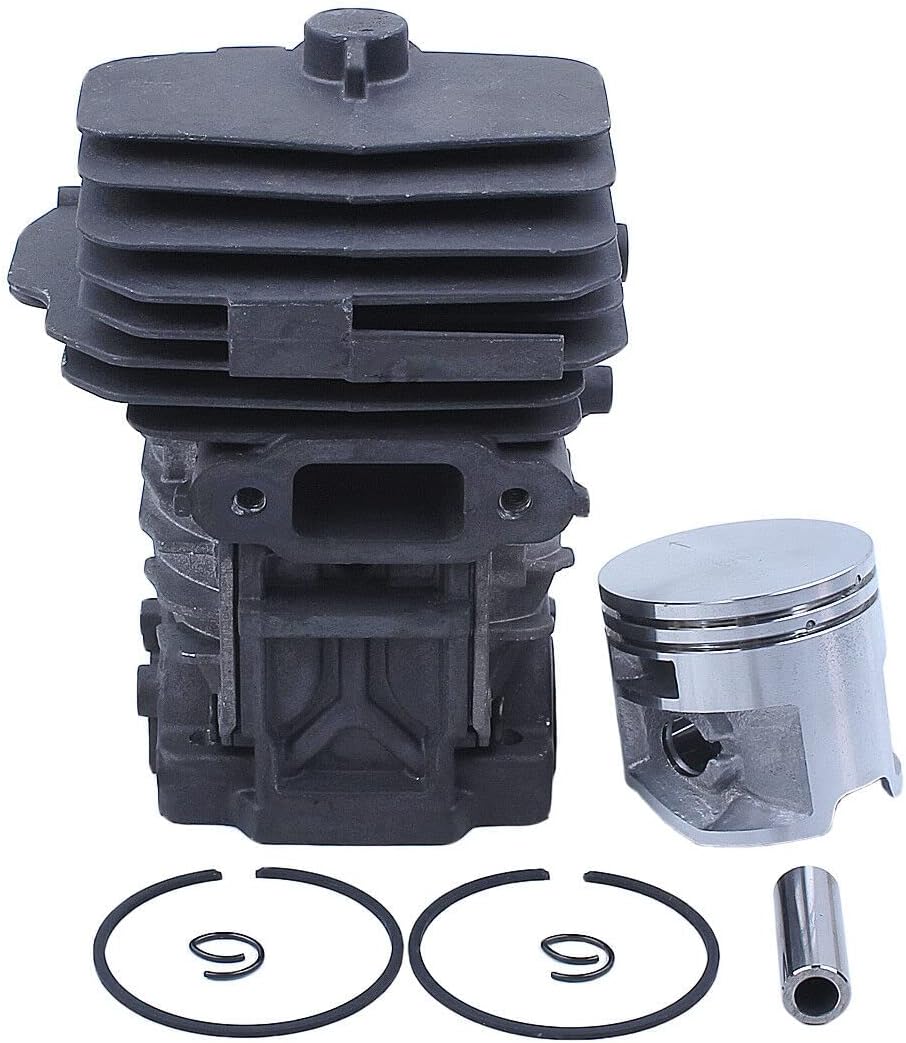 Replace Parts for Machine Cylinder Piston Kit for Stjhl MS251 MS251C MS251CBE-2Mix MS251Z Chainsaw 44mm