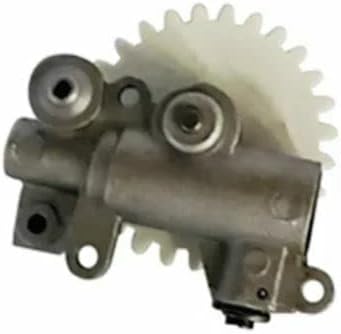 Replace Parts for Machine Oil Pump WT Spur Gear for Stjhl MS880 088 Chainsaw for Wagners