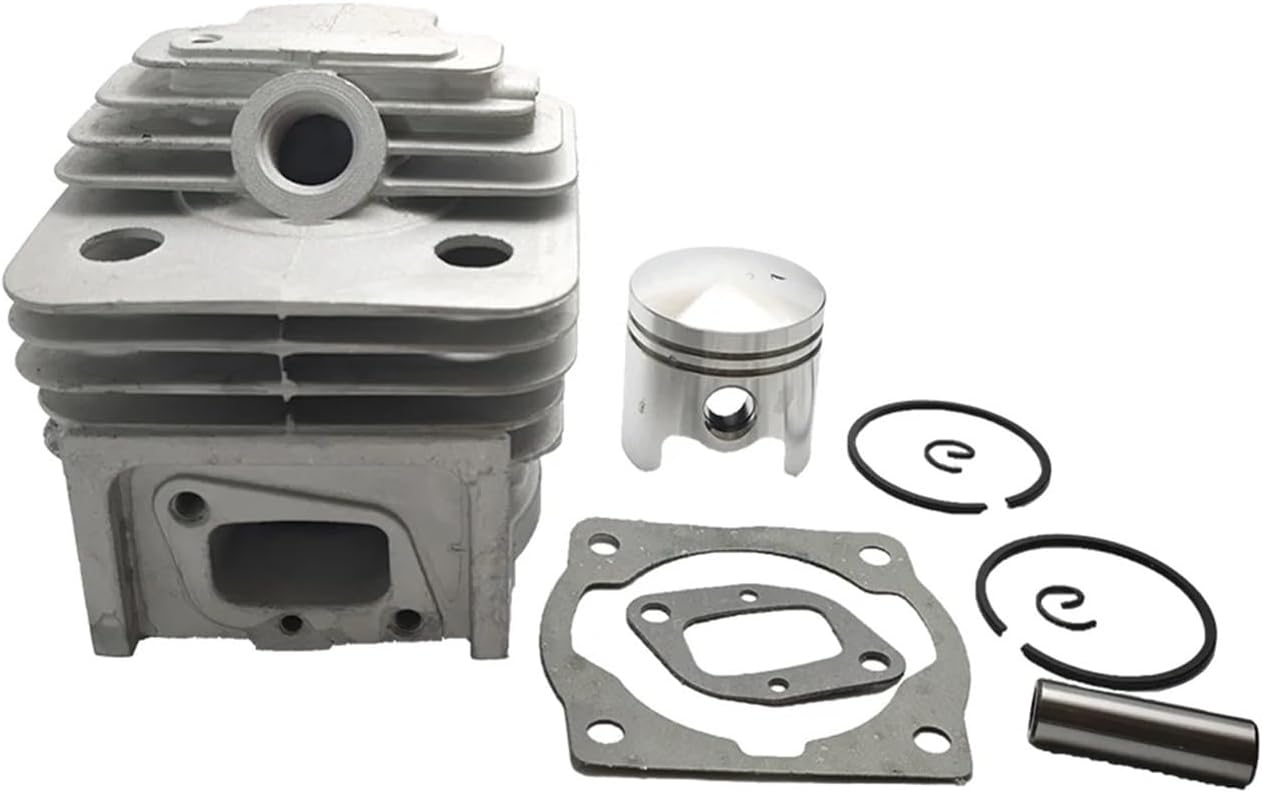 Replacement 40mm Cylinder Piston Kit Fit Fit for 40 5 Mower Brush Cutter 4 Stroke Gasoline Engine Power Part Lawn Equipment Parts