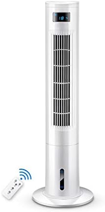 Portable Air Conditioner Fan Tower Portable Airconditoner Conditioner Whit Remote Control 3 Fan Speed Air Coolers Unit Quiet Humidifier Misting Fan, For Home Office Bedroom