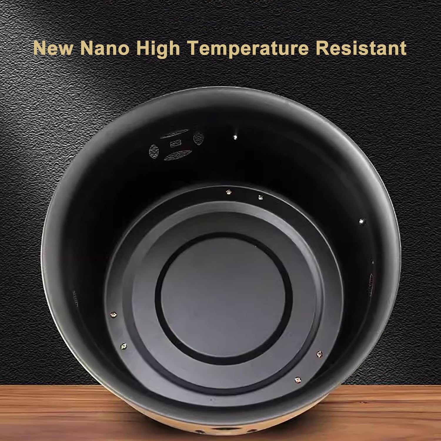 Fire Pit, Burn Cage, Garden Incinerator, Trash Burning Containers, Burn Barrels for Outside, for Paper Leaf Trash(Gold)