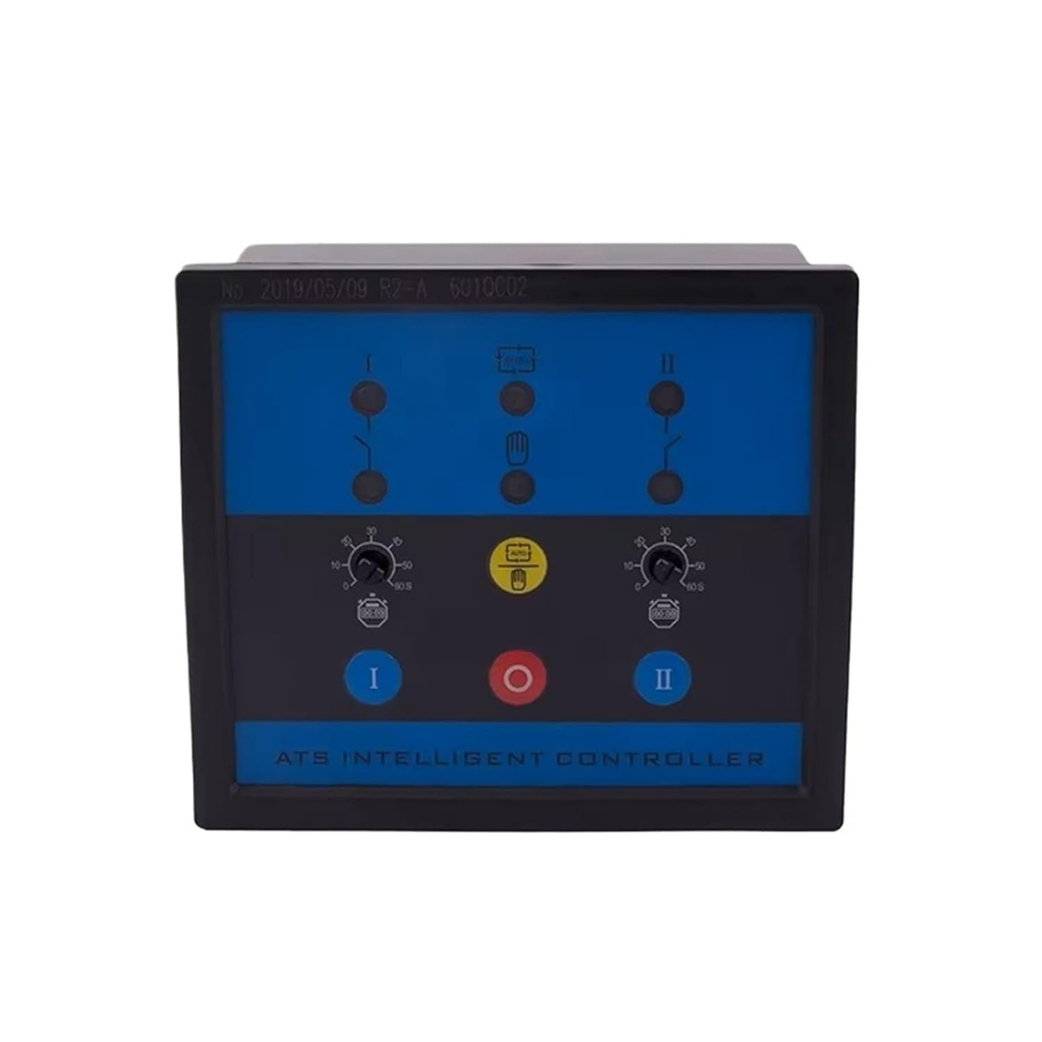 1PCS Controller Skr2-a Automatic Transfer Switch Generator Automatic Control