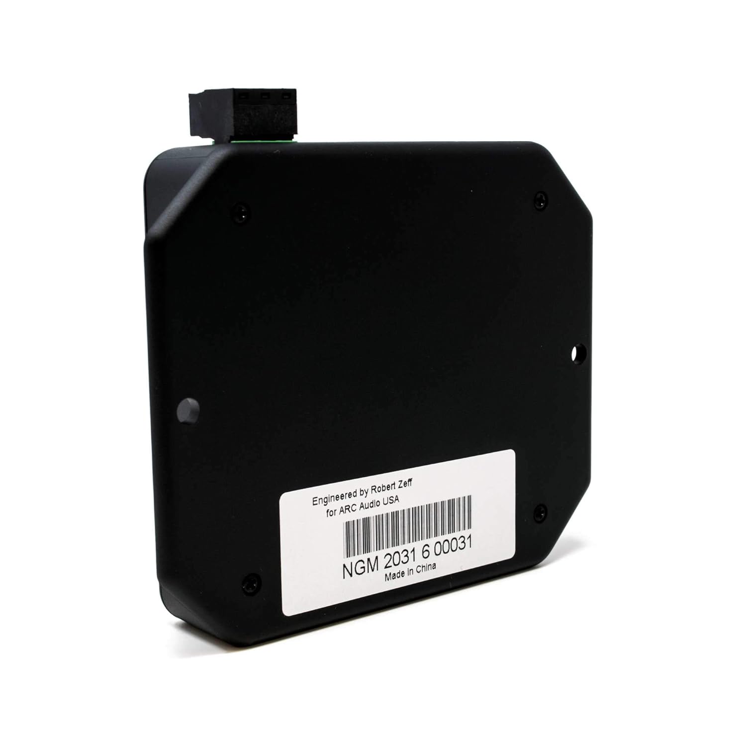 Arc Audio NGM Noise Gate Module