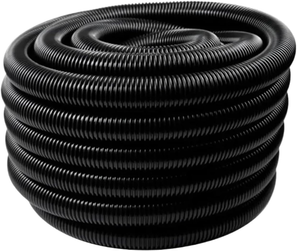 6.3M Swimming Pool Cleaner, 32Mm Pipe Drawing Water Hose Swimming Pool Replacement Pipe, For Filter Pump System