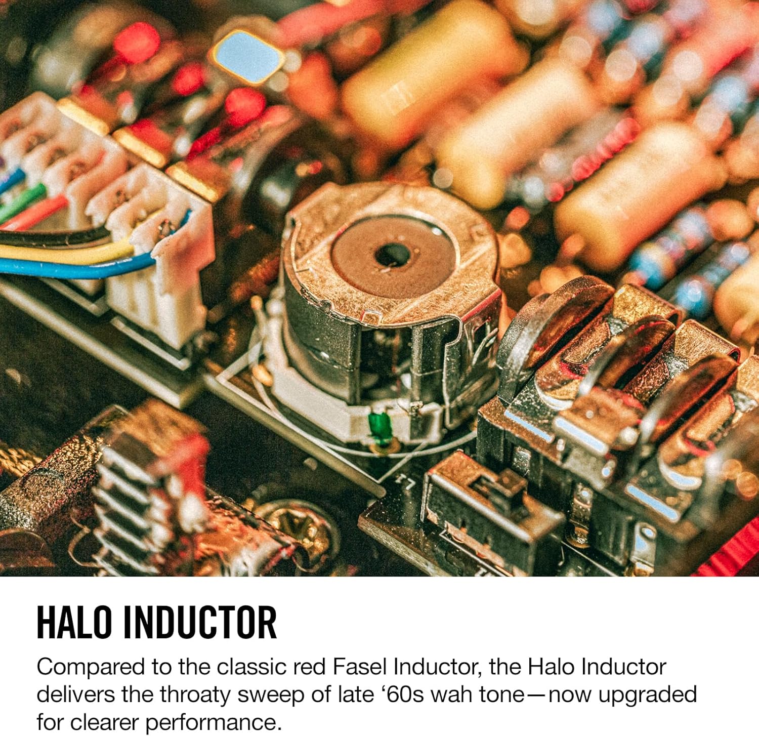 Joe Bonamassa Cry Baby Wah