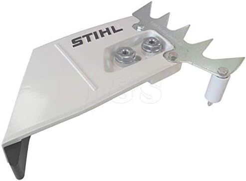 Stihl OEM Parts Chain Sprocket Cover MS651 MS661 MS661C Chainsaws - 1144 640 1700, 1144-640-1700, 11446401700