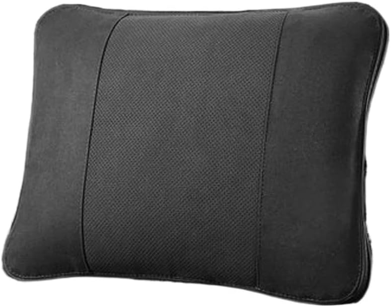 Throw Pillow Car Car Pillow Quilt Dual-Purpose Car Summer Rest Air Conditioner Quilt Lumbar Cushion with Pillow Core 15.74inx15.74in Small Pillow ( Color : Brass )