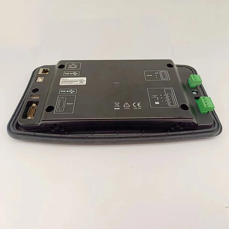 Diesel Generator Controllers DSE8003 MKII Original Deep Sea 7