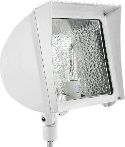 RAB FXH150QTW HID FLOODLIGHT Fixture
