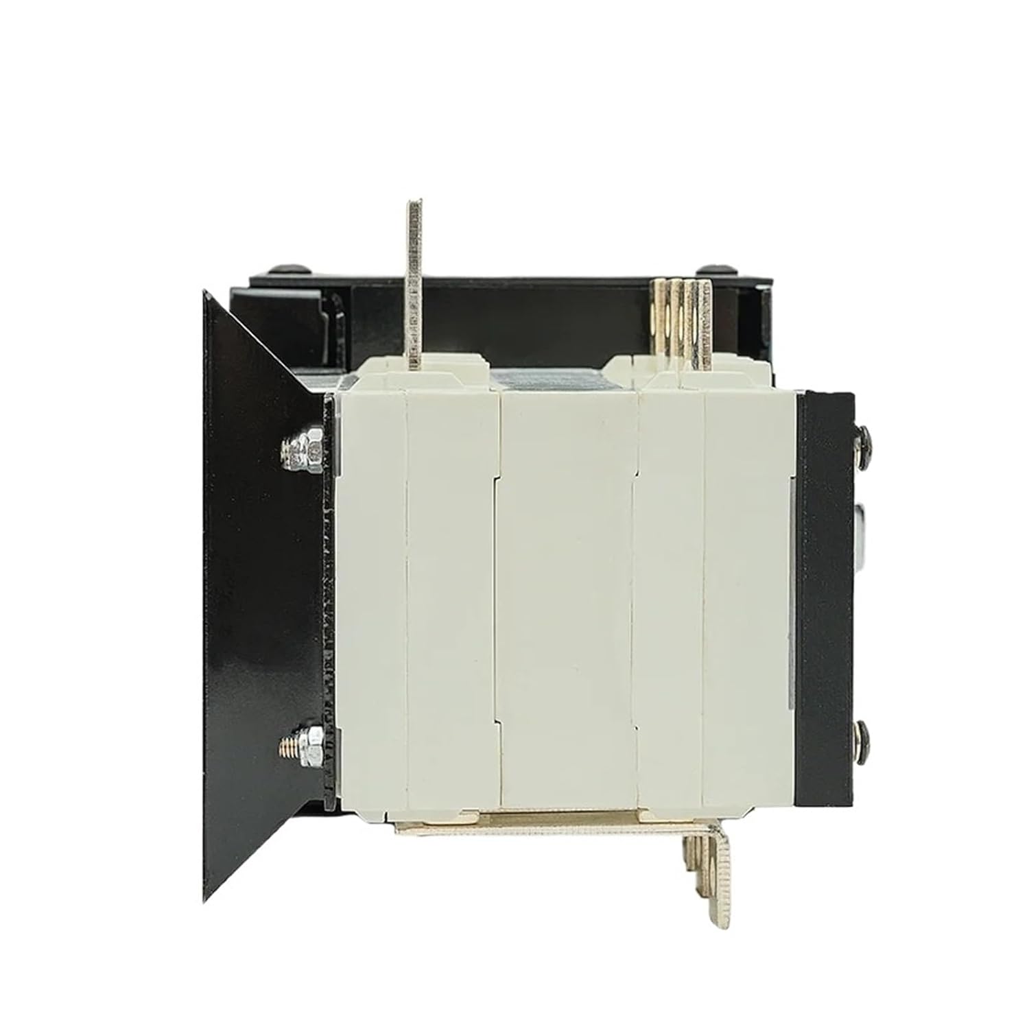 Generator 100A 2P 4P ATS Dual Power Automatic Transfer Switch(630A-4P)