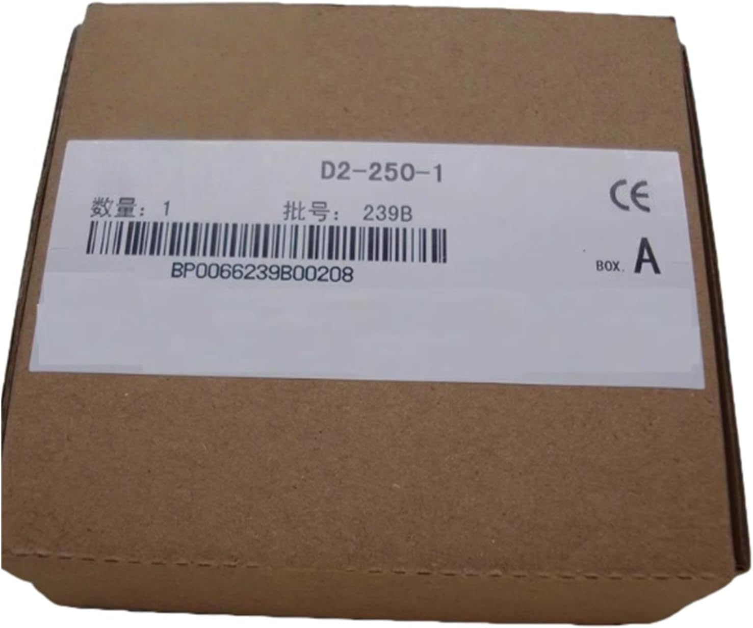 D2-250-1 Programmable Controller