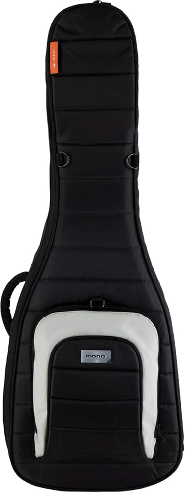 MONO M80 Dual Electric Guitar Case