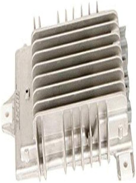 GM Genuine Parts 20960717 Radio Speaker Amplifier