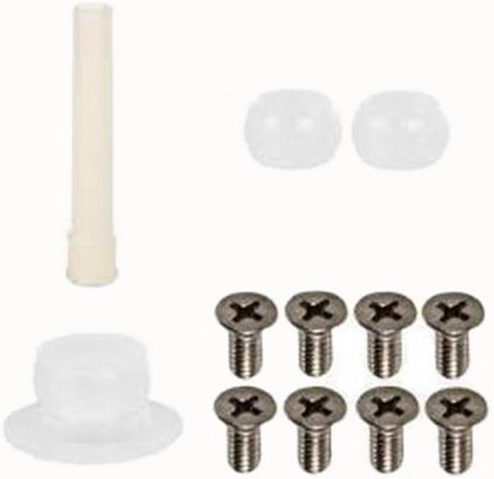 Pentair Water Pool and Spa 590048 Bubbler Replacement Kit for Swimming Pool