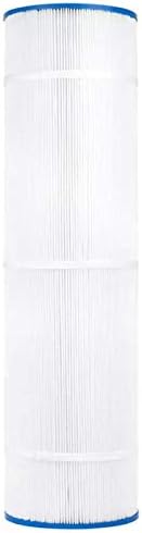 Clear Choice Pool Spa Filter 7.00 Dia x 33.00 in Cartridge Replacement for Jandy Industries CL 580 Baleen AK-60451, [1-Pack]
