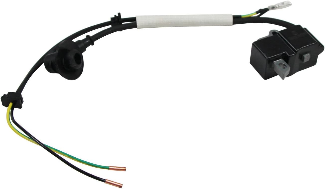 Replace Parts for Machine Ignition Coil Module for Stjhl MS880 088 Chainsaw 1124 400 1301
