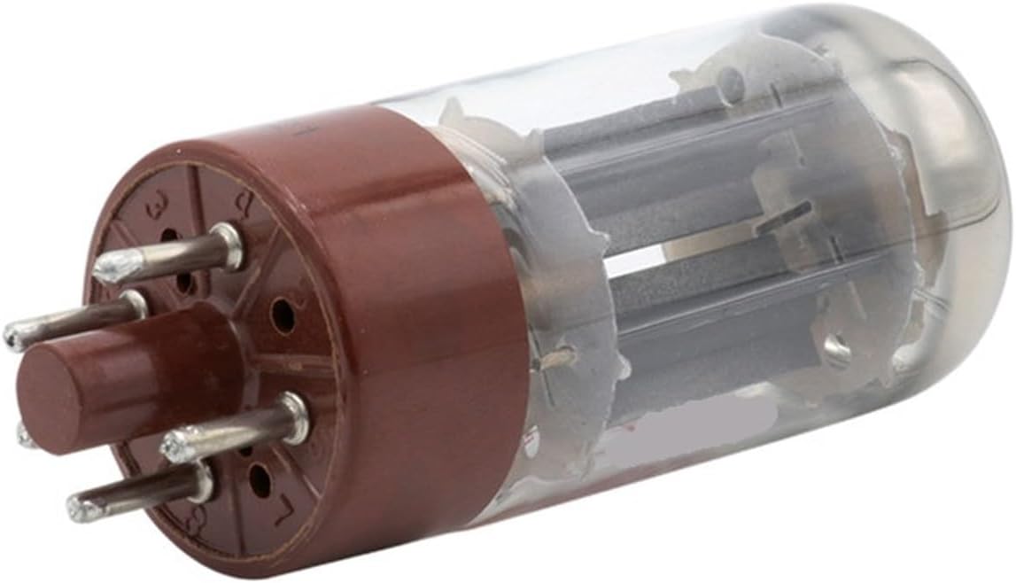 5AR4 Tubes are Used in Vacuum Tube amplifiers and can Replace GZ34 5U4G 274B HiFi Audio amplifiers(4pcs Matched Quad)