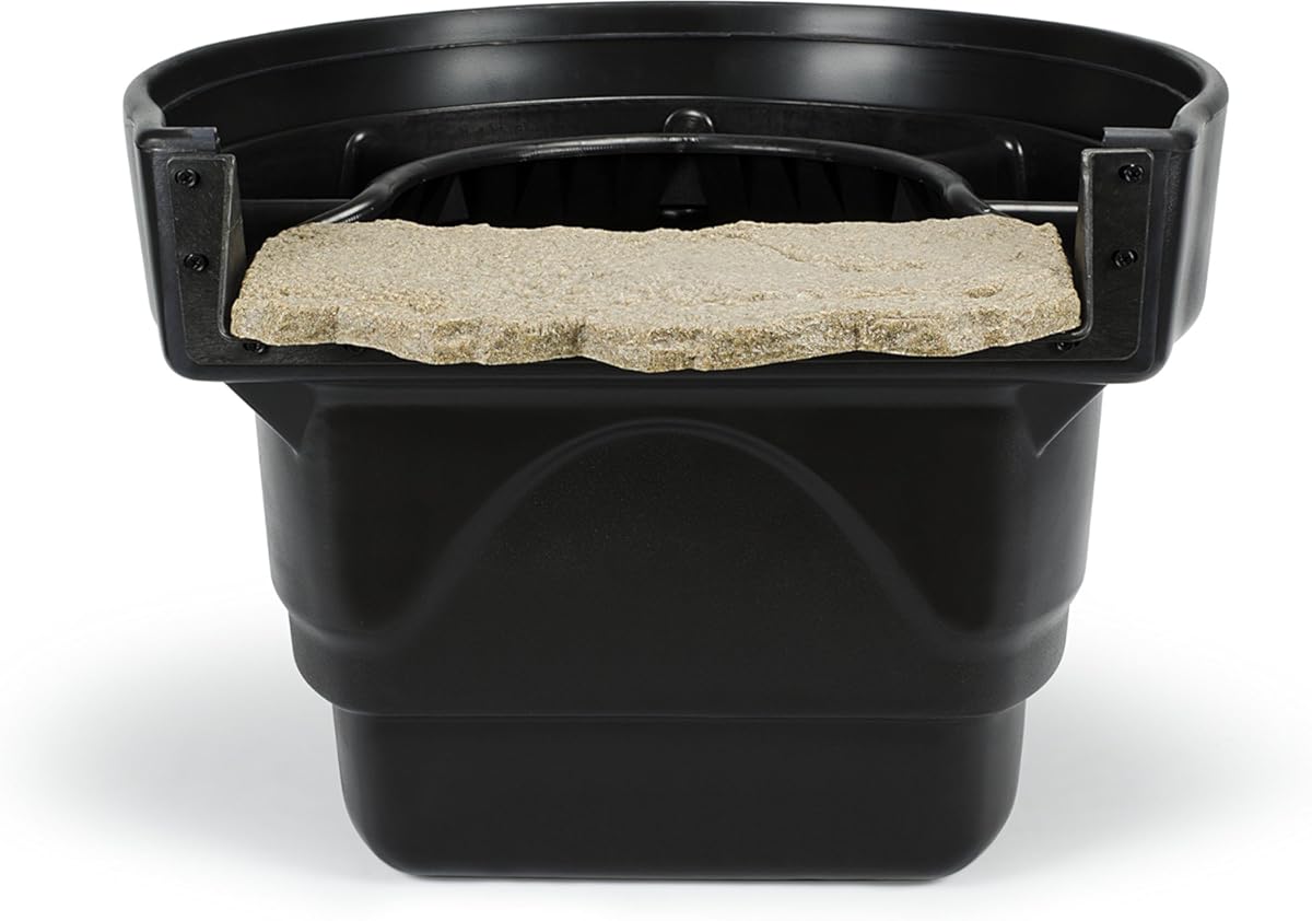 Aquascape Signature Series 2500 Biofalls Filter For Pond and Water Garden | 09020