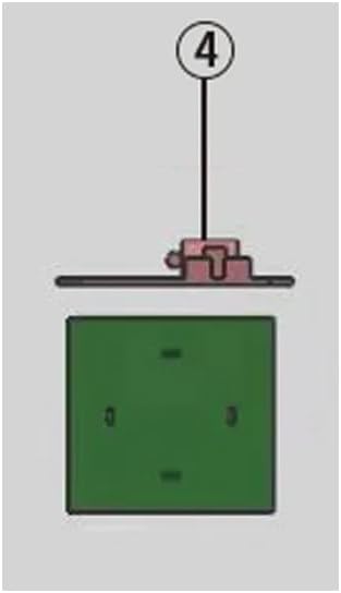 Krixis Electric Pruning Shears S840 Accessories - (Color: 4)