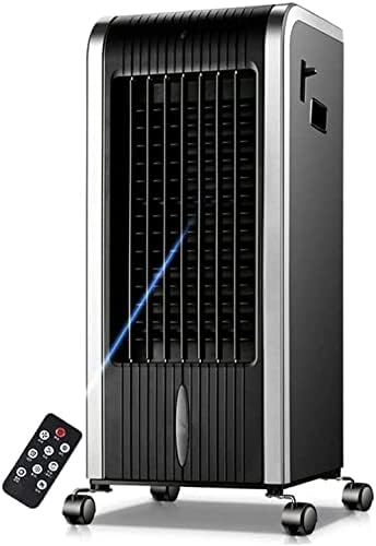 Portable Air Conditioner Cooler Air Conditioner Mobile Without Hose Cooling and Heating Air Conditioner Home Water Cooling Refrigerator Small Air Conditioner