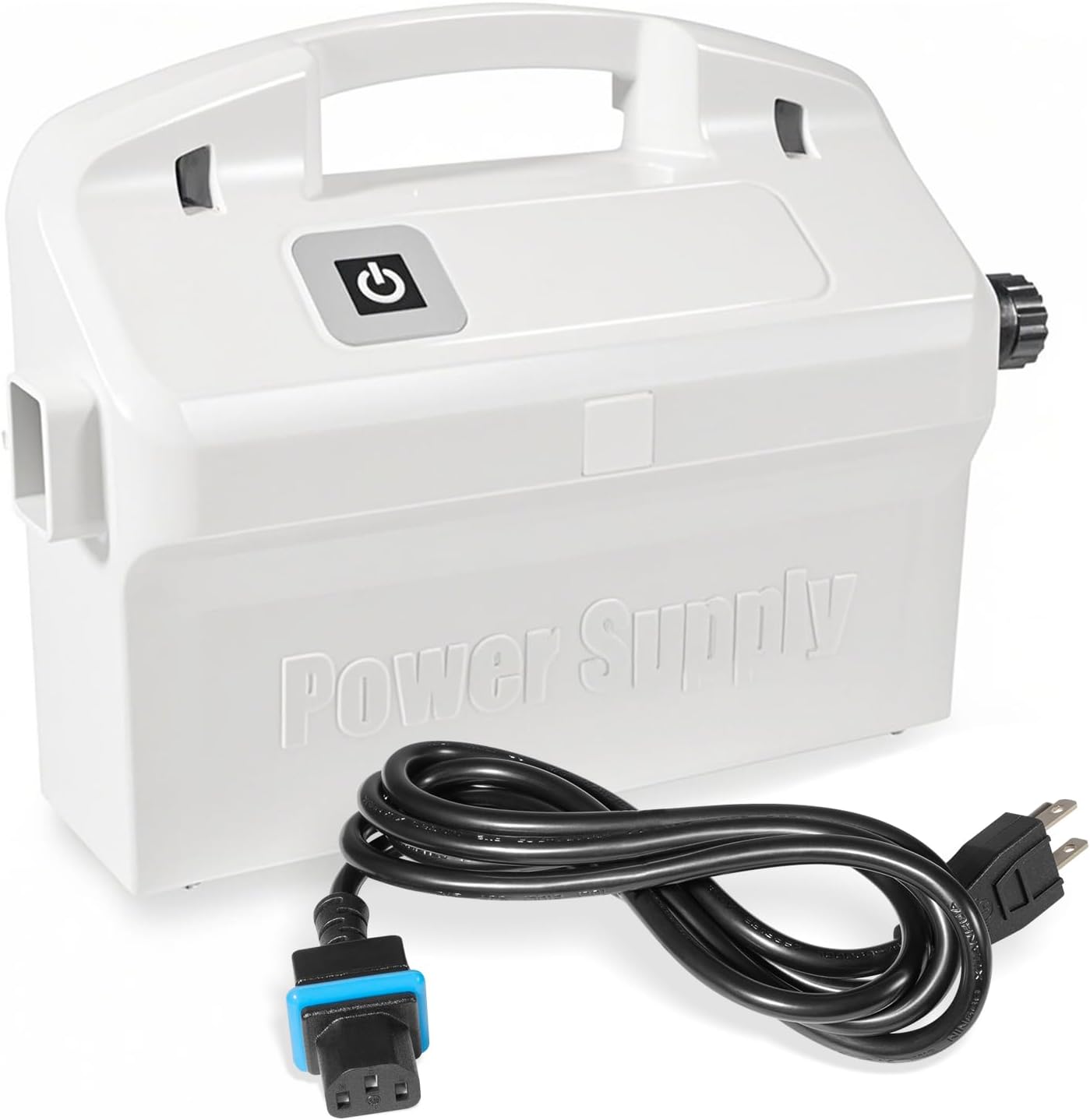 9995670-US-ASSY Power Supply Replacement for Dolphin 3001, Advantage (Old) & Plus, Commander, Saturn (Old), Deluxe 3, Dolphin Pro, DX5, Heavy Duty, Nautilus (Old)