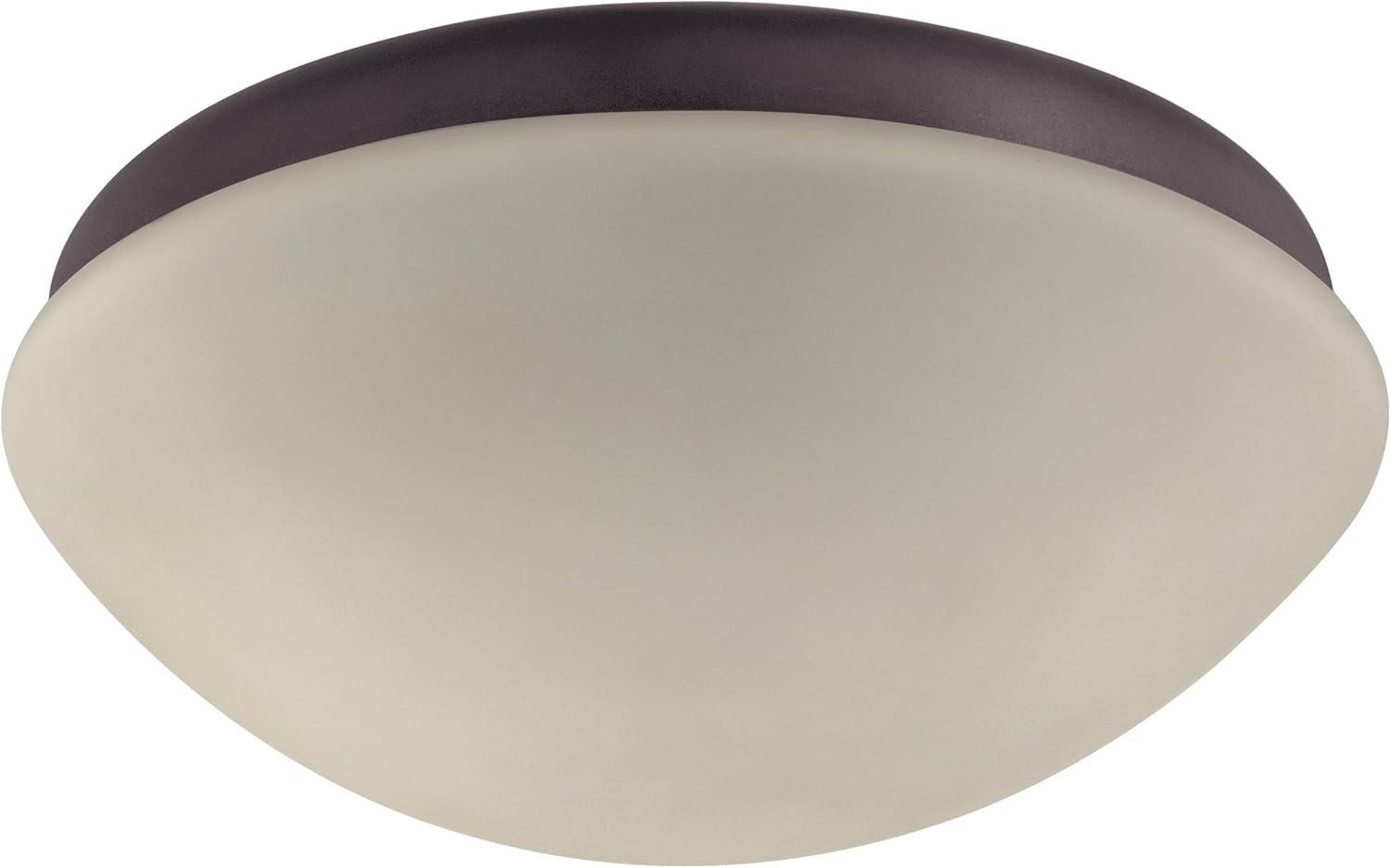 Hunter Fan Company, 22057, Outdoor Globe Light Kit, New Bronze