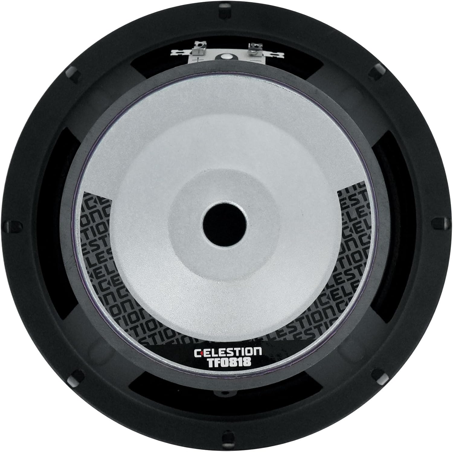 Audiosavings Bundle: (1) Celestion TF0818 200W 8
