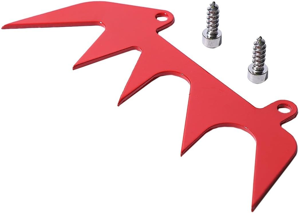 Felling Dog Bumper Spike Screw for Sti 017 018 021 023 025 MS170 MS180 MS171 MS192T MS200T MS210 MS230 MS250 Chainsaw Parts Parts