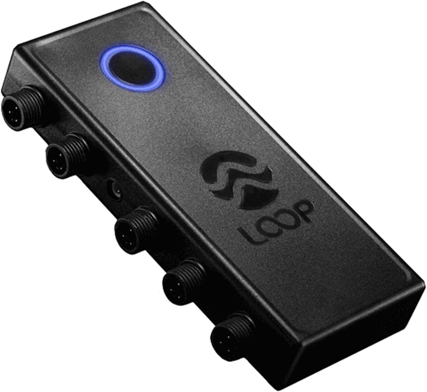 CURRENT USA Orbit Marine IC Loop Bluetooth Controller Module | Wirelessly Control any LOOP Compatible Light or Pump Control your LED Lights Wave & Return Pumps via your Mobile Device (1692)