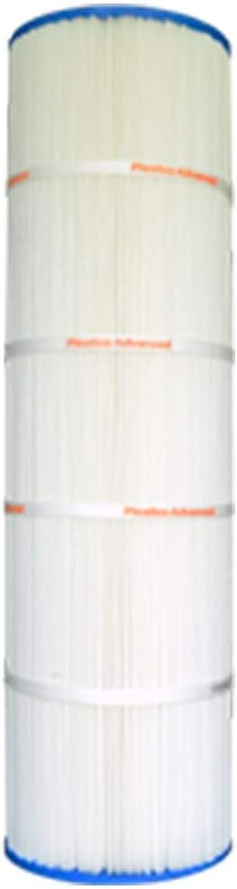 Pleatco PA106-PAK4 Pool Filter for Hayward C4025, C4030 4Pack