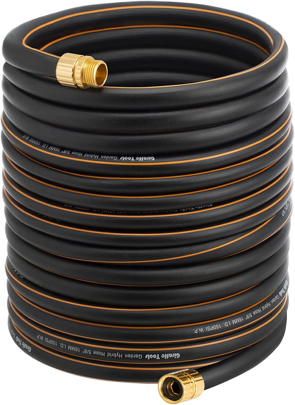 Giraffe Hybrid Garden Hose 5/8