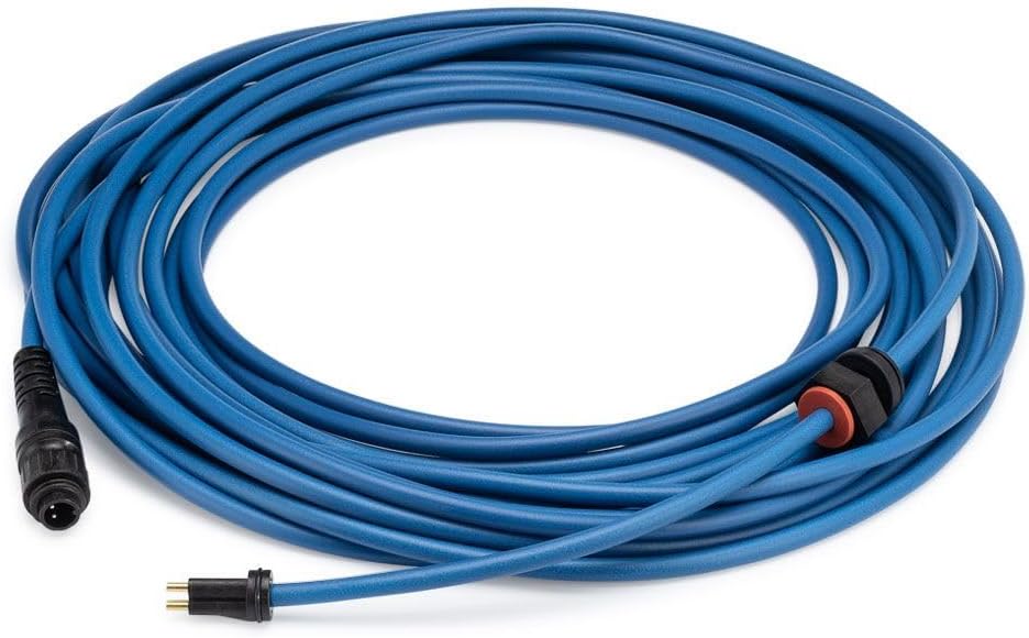 Dolphin Genuine Replacement Part Durable 60 FT Blue Cable 99958903-DIY